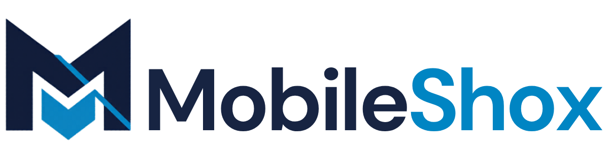 MobileShox